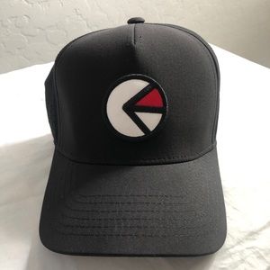 Athletic Dad Hat
